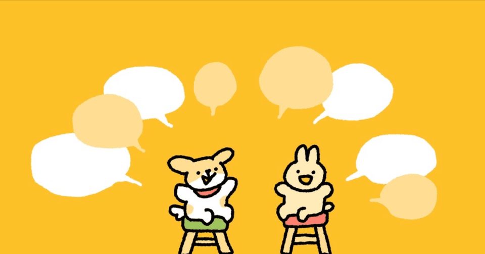 note記事「【ママの家トークラジオ】保育士と保育園をつなぐ新しい仕組みとは?」のアイキャッチ